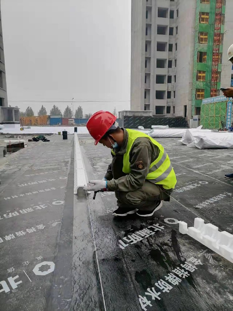 海绵城市建设需要遵循的原则